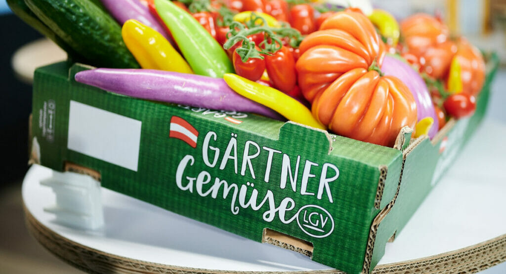 Aus Österreich kommt Kritik an der geplanten EU-Verpackungsverordnung