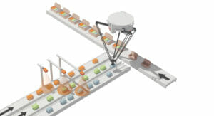 B*R mapp robotics