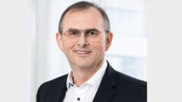Gerhard Stangl übernimmt die Geschäftsführung Produktion mit 1. Juli 2023
