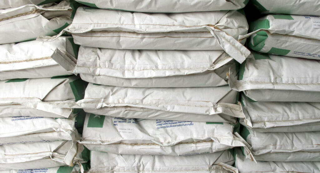 Der Leitfaden zum recyclinggerechten Design von Krafsackpapier soll die Recyclingfähigkeit maximieren.