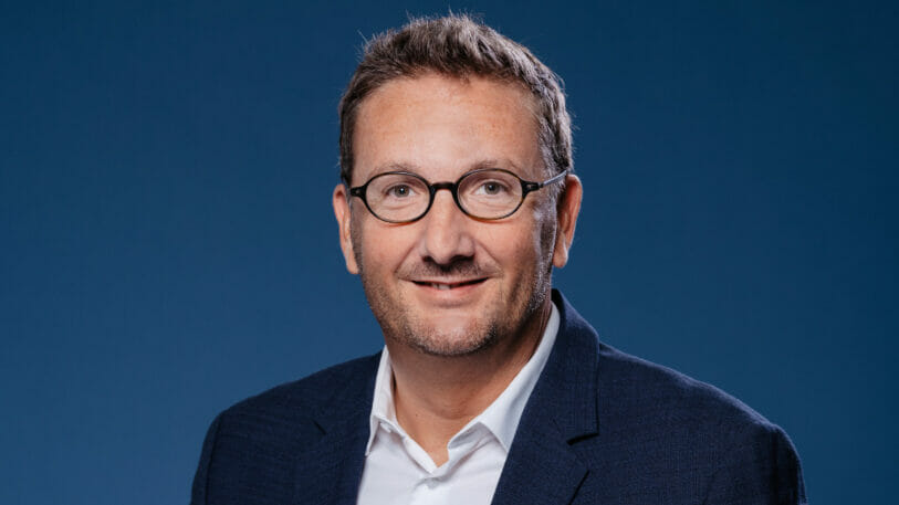 Franck Chenet wird Group Marketing Director bei Raja