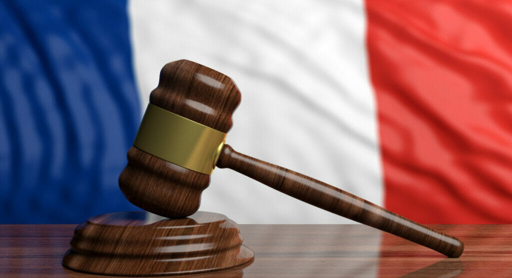 Oberstes französisches Verwaltungsgericht gibt Klage von Grünem Punkt und PRO Europe statt