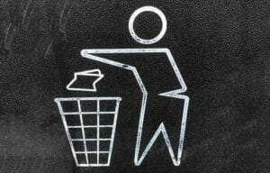 Simple but effective: Information about separation