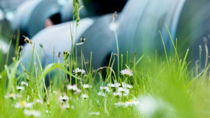 thyssenkrupp Rasselstein wird Hoffmann Neopac in Zukunft mit CO2-reduziertem Stahl beliefern.