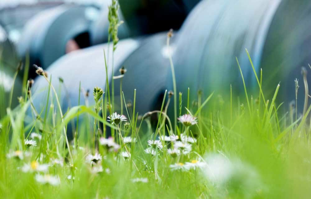 thyssenkrupp Rasselstein will supply Hoffmann Neopac with CO2-reduced steel in future.