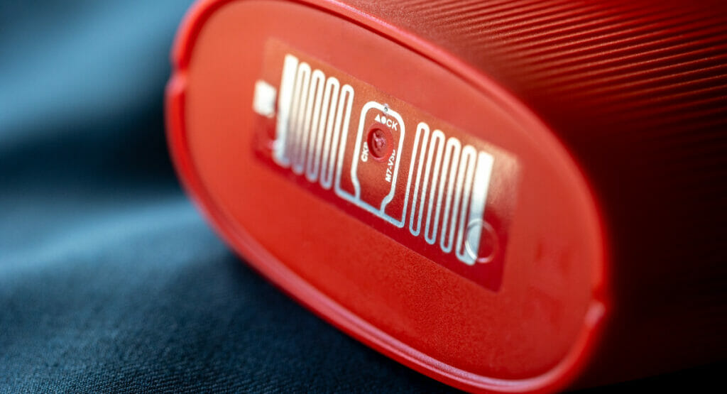 McDonald's Frankreich setzt auf RFID von Checkpoint bei seinen Mehrwegverpackungen