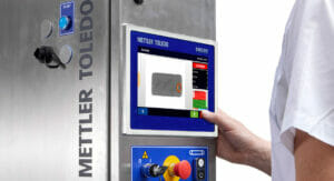 Mettler-Toledo