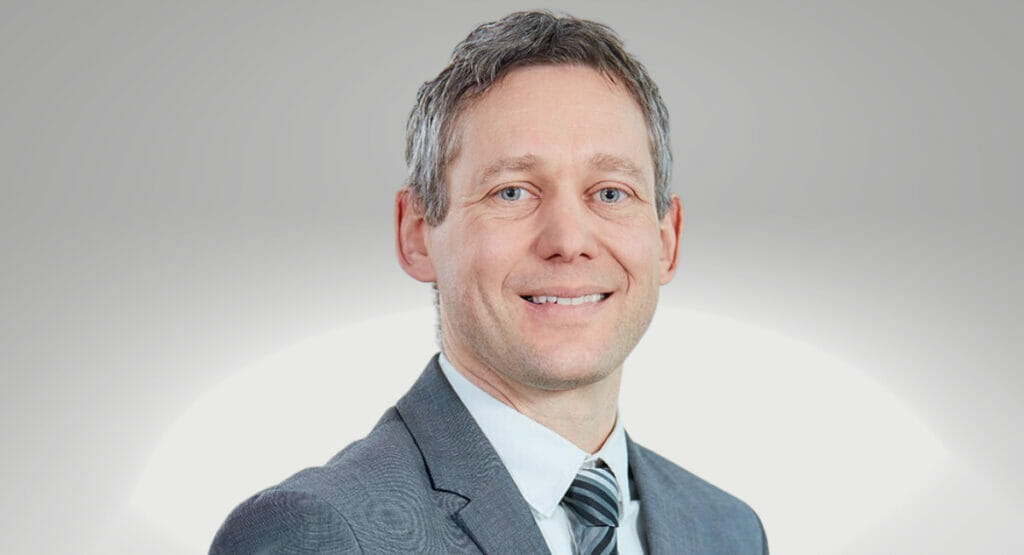 Sven Weihe wird interimäßig die Geschäfte von pro-K leiten