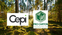CEPI Cartonboard und Pro Carton schließen sich zu einem Verband zusammen.