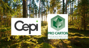 CEPI Cartonboard und Pro Carton schließen sich zu einem Verband zusammen.