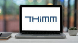 Thimm bekommt ein neues Logo und einen neuen Markenauftritt