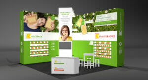 Frischpack und Baackes & Heimes zeigen auf der Anuga in Köln nachhaltige Verpackungslösungen für Käse.