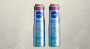 Also winners in the Sustainability category: Tubex and Nivea