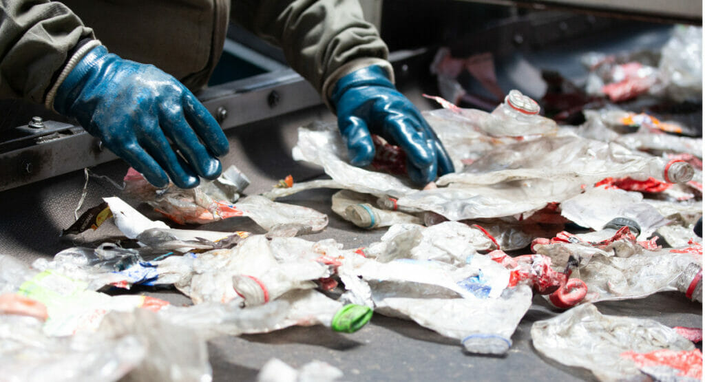 Alpla unterstützt das Sammeln und Recycling von PET-Flaschen in Mexiko