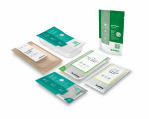 Südpack sustainable packaging