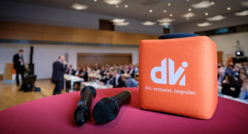 Das dvi lädt zum 33. Mal zur Dresdner Verpackungstagung ein.