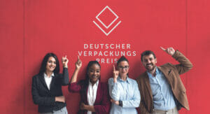 Die Gewinner des Deutschen Verpackungspreises für 2023 stehen fest.