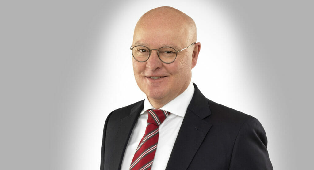 Thomas Strecker, Vice President Sales PlastiVation