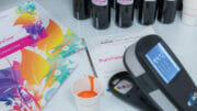 Das neue System von Pulse Roll Label Products soll den Durchsatz beim Etikettendruck verbessern
