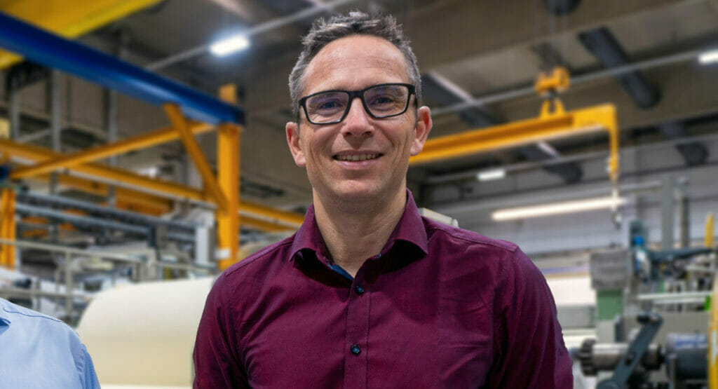 Dr.-Ing. Tiemo Arndt wird ab 1. September 2023 Geschäftsführer bei Reflex