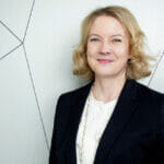 Ann-Kristin Erkens ist neue CFO bei SIG