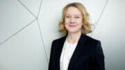 Ann-Kristin Erkens ist neue CFO bei SIG