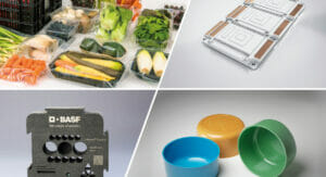 BASF zeigt auf der Fakuma Kunststofflösungen für unterschiedliche Branchen