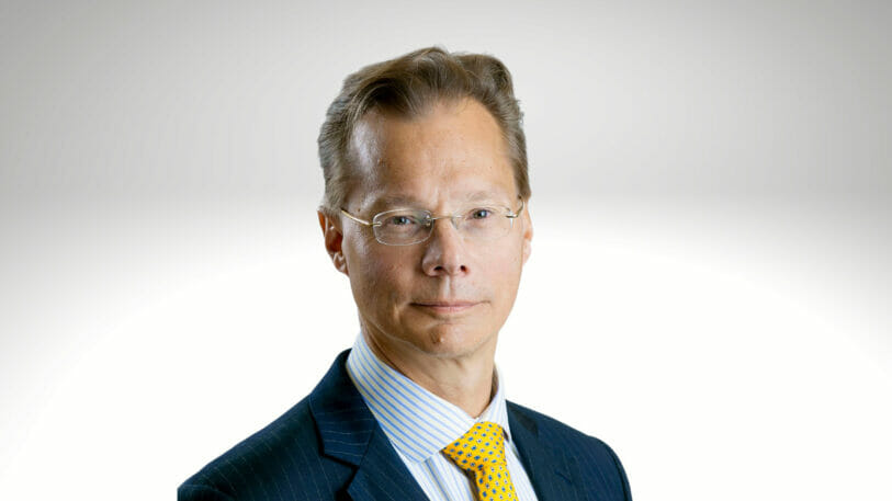 Hans Solhström ist neuer CEO bei Stora Enso