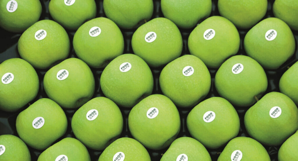 Die mineralölfreien Lösungen von Henkel eignen sich zum Beispiel für Lebensmittelkontakt