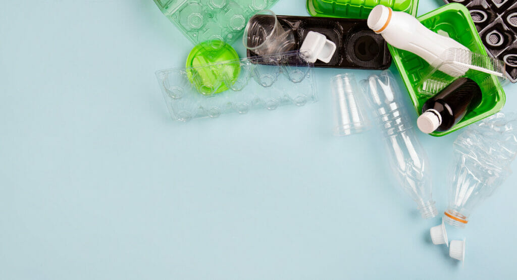 Der BDE sieht Potential beim Verpackungsgesetz