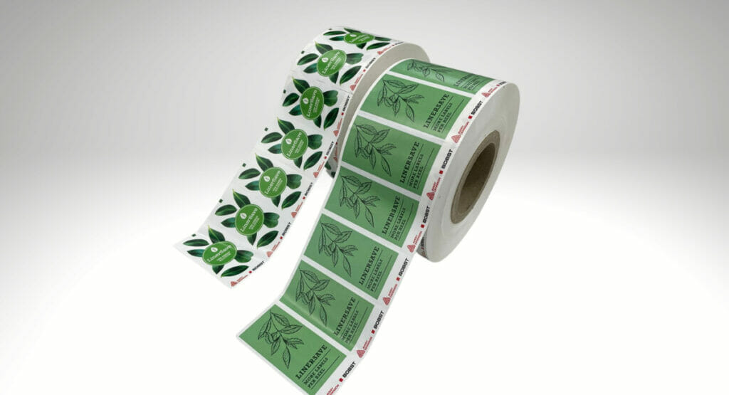 Bobst zeigt Lösungen zur Etikettenherstellung auf der Labelexpo