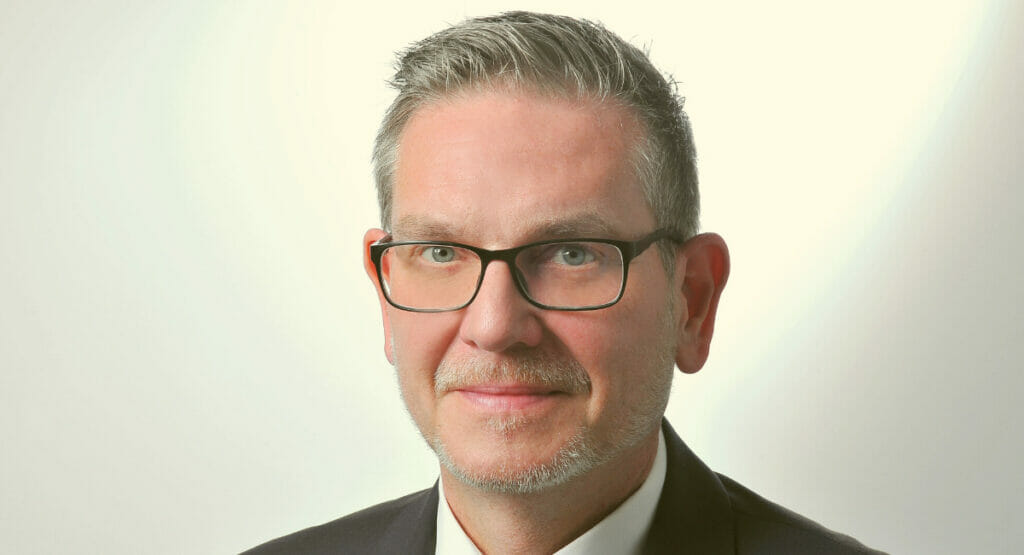 Oliver Weidemann ist neuer Produktmanager bei Berberich Papier