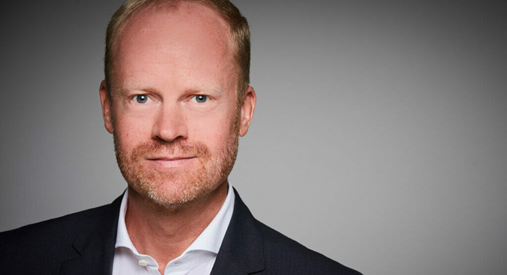 Dr. Marc Sesterhenn ist neuer Chief Operation Officer der Progroup.