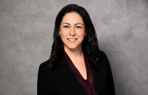 As Group Leader for the global market development of biopolymers at BASF, Afsaneh Nabifar manages the sustainability measure for the biopolymers sector and is also active in different associations for plastic and paper packaging.