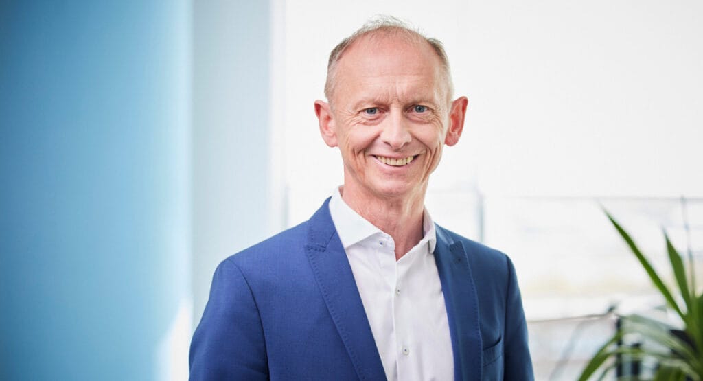 "For a variety of reasons, we will see a significant decrease in LVP volumes participating in the system in 2024. At the same time, however, the costs for LVP collection continue to rise." Christoph Ley, Managing Director Zentek Services, Cologne