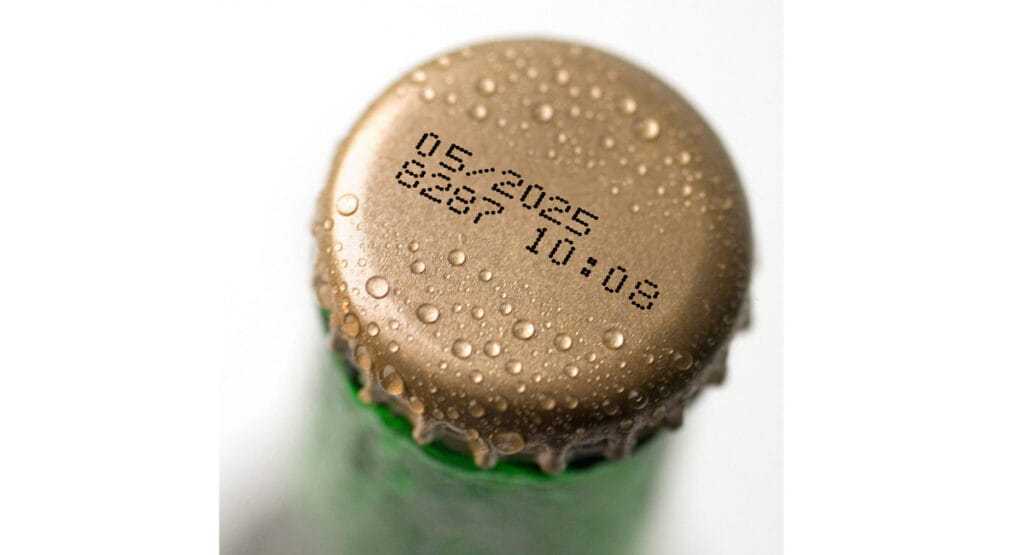 Bluhm zeigt auf der BrauBeviale Kennzeichnungslösungen für die Getränkeindustrie