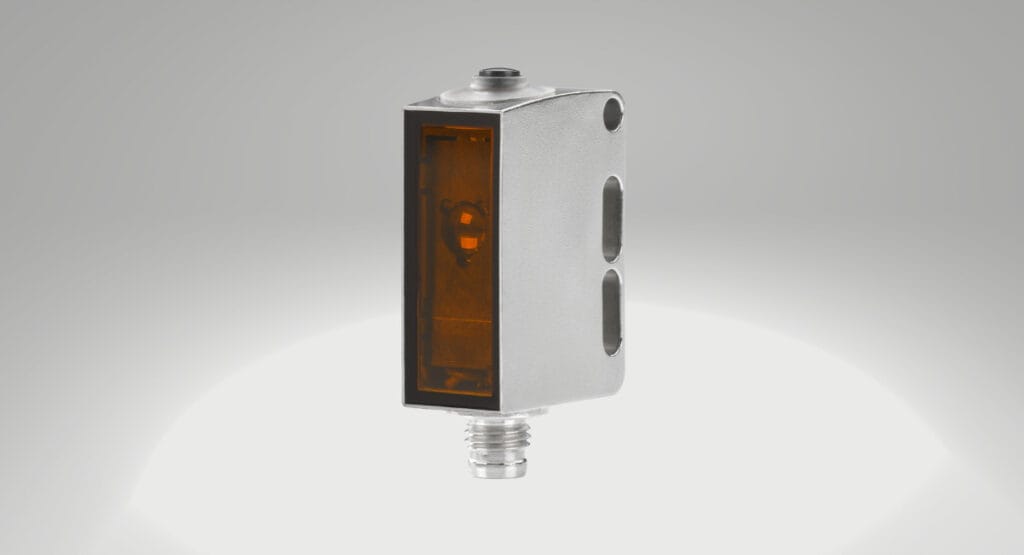 Robust and hygienic sensors meet the highest IP protection classes and certifications and have proven themselves for decades even in extremely harsh environments.