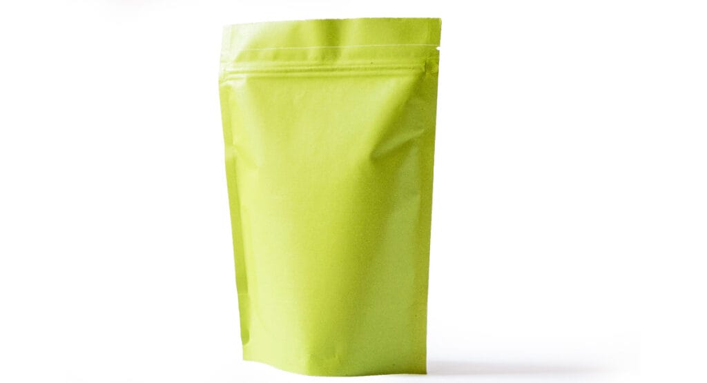 Die Preise für flexible Packstoffe sind gesunken, bleiben aber hoch.