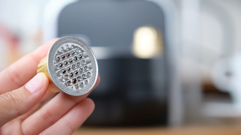 Actega Acteseal pvc-freie Heißsiegellacke für kaffeekapseln