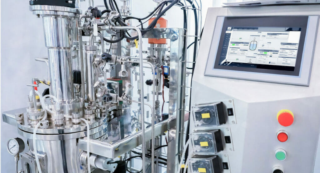 Copa-Data ziegt auf der sps Anwendungsmöglichkeiten der Softwareplattfomr zenon.