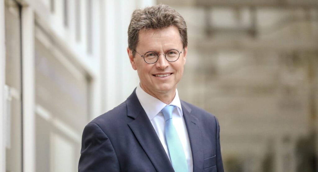 "In the area of licensing, we have been seeing annual tenders and price enquiries from companies with significant packaging volumes for some time. However, awareness of this issue among key retailers and brands is steadily increasing. The current challenges of the overall economic conditions of the companies influence this trend. There will and can be no more 'business as usual'." Markus Müller-Drexel, Managing Director Interseroh+, Cologne