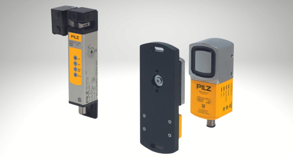 Mushroom PSENmlockmini, PSENslock 2