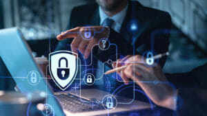 sage studie cybersicherheit