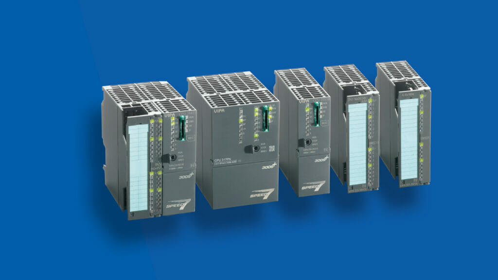 Yaskawa Steuerungssystem SPS