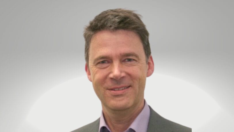 Dr. Christian Quenett ist neuer Präsident von BV Glas