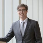 Tobias Wetzel wird zum 1. Januar 2024 neuer KHS-Geschäftsführer Sales and Service