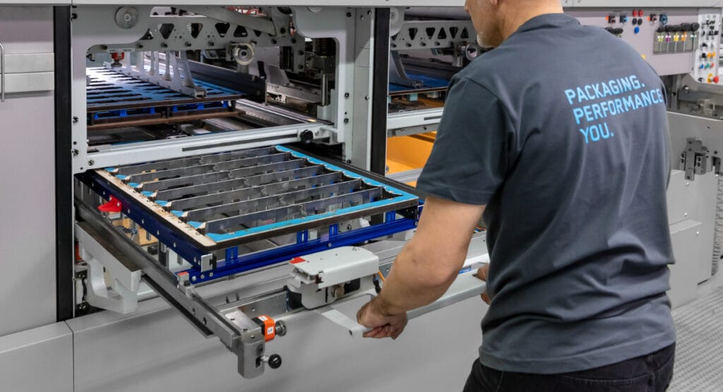 Marbach marbablanker