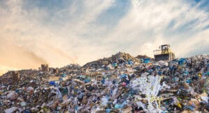 Der BDE kritisiert die neue Einigung zur Abfallverbringungsverordnung