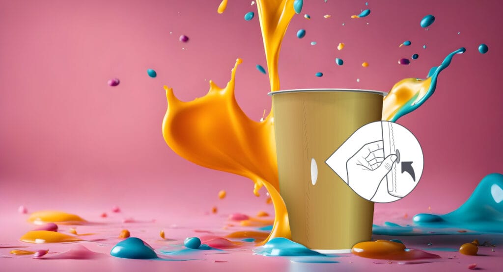 In future, yoghurt packaging will be able to be recycled in separate recycling streams.