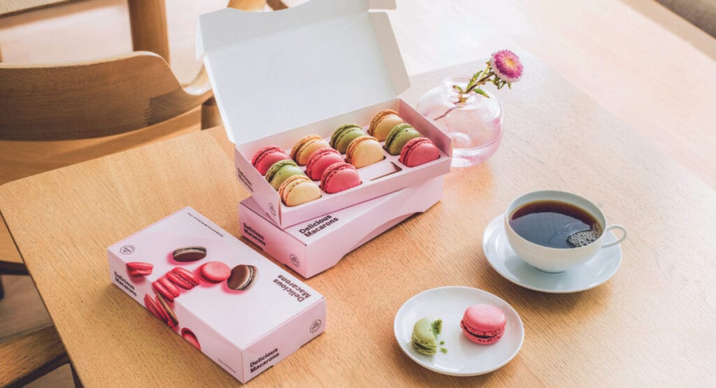 Consumers are demanding recyclable, biodegradable packaging made from renewable materials.